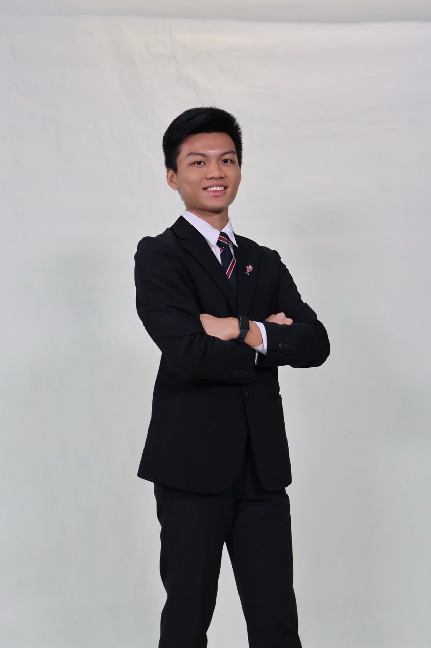 Chin Yue Hau — Allianz Financial Advisor